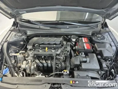 2021 Hyundai AVANTE 1.6, фото 4, лот 10095018