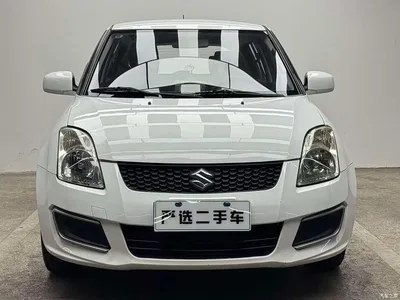 2013 Suzuki Swift 1.3L Manual Value Edition, фото 2, лот 10313427