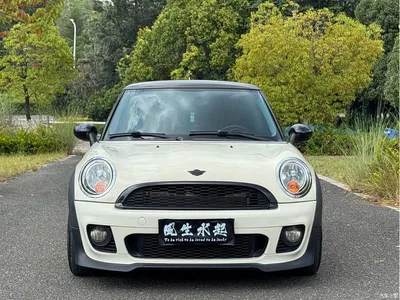 2010 MINI MINI 1.6L COOPER Cheer, фото 2, лот 10353145
