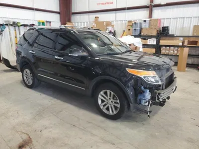 2015 FORD EXPLORER XLT, фото 4, лот 10549948