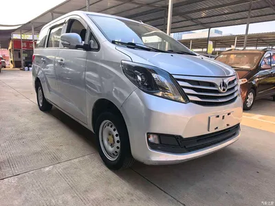 2018 Changan Changan Ruixing S50 S50V 1.5L Logistics 5-seat (China V), фото 4, лот 11163715