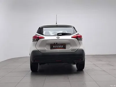 2020 Nissan Kicks 1.5L XE Manual CoolDrive, фото 4, лот 11137584