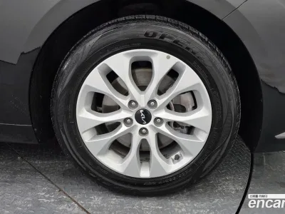 2023 Kia K8 2.5 Gasoline 2WD, фото 4, лот 10142006