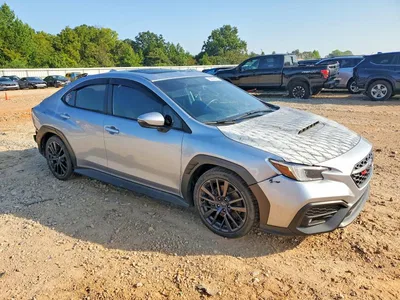 2023 SUBARU WRX LIMITED, фото 4, лот 10885558