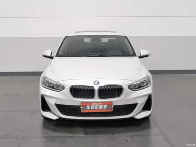 2020 BMW 1 Series Model 120i M Sport Package, фото 3, лот 11212758