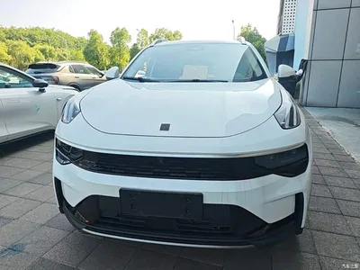 2023 Lynk & Co 01 2.0TD 2WD Pro, фото 3, лот 10318841