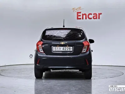 2019 Chevrolet Spark Premier, фото 3, лот 10081892