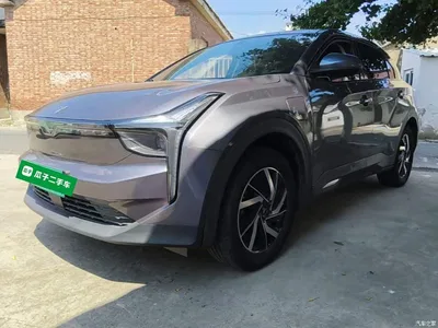 2022 Nezha Auto Neta U Pro 400 Smooth Edition, фото 1, лот 10447711