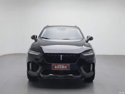 2017 WEY VV7 2.0T Flagship, фото 3, лот 10507539