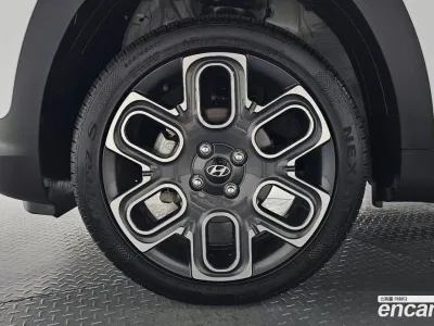 2024 Hyundai Casper Turbo Inspiration, фото 4, лот 10386355