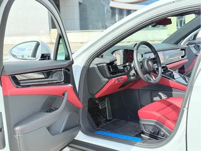 2024 Porsche Panamera 2.9T, фото 4, лот 10243546