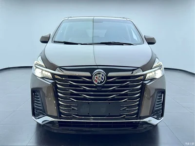 2022 Buick GL8 Land Business Class 652T Comfort, фото 2, лот 11580347