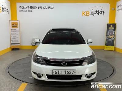 2012 Samsung SM5 RE, фото 1, лот 10961016