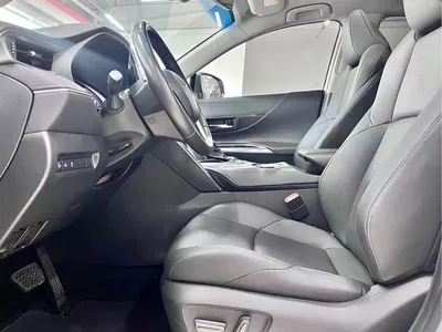 2023 Toyota Venza 2.0L CVT FWD Luxury, фото 4, лот 10273059