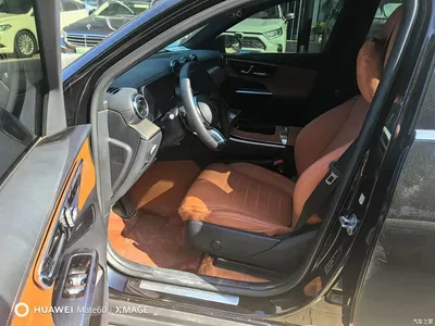 2026 Mercedes Glc Klasse, фото 3, лот 10246752