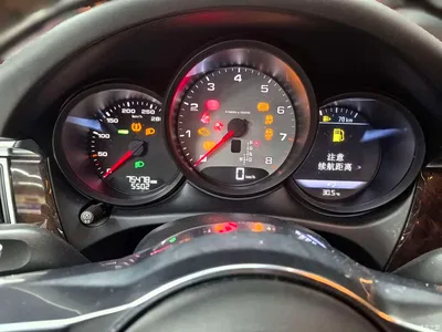 2017 Porsche Macan S 3.0T, фото 3, лот 10770932