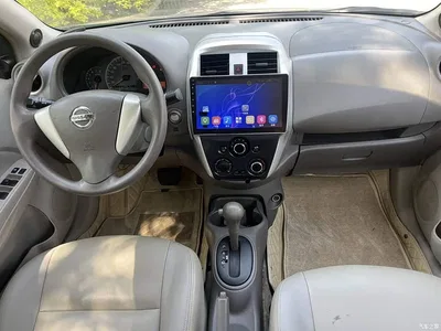 2015 Nissan Sunny 1.5XE CVT Comfort, фото 2, лот 10355257
