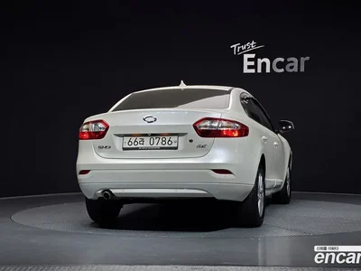 2016 Samsung SM3 SE, фото 4, лот 10187908