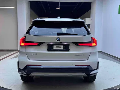 2023 BMW X1 sDrive20Li X Design Package, фото 4, лот 10466341