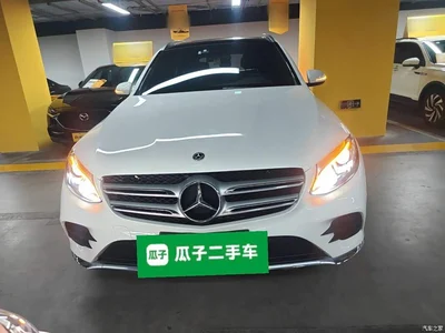 2018 Mercedes-Benz GLC Facelift GLC 260 4MATIC Dynamic, фото 3, лот 10279287