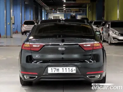 2017 Kia K7 2.4 GDI Limited, фото 3, лот 10052558