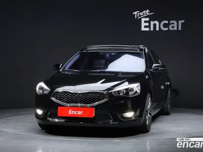 2013 Kia K7 3.3 GDI Noblesse, фото 2, лот 10044066