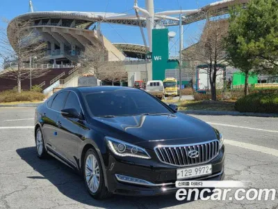 2015 Hyundai Aslan G300 Modern, фото 2, лот 10029179