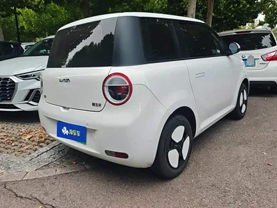 2023 Changan Qiyuan Changan Lumin Model 301km Honey Edition, фото 3, лот 10435302