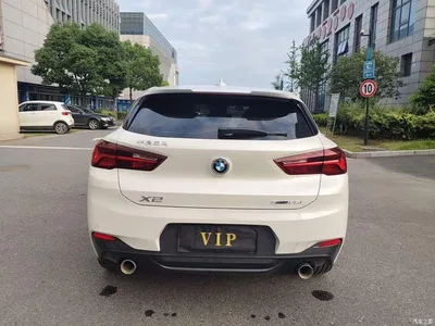 2021 BMW X2 sDrive25i Leading M Sport Package, фото 4, лот 11006462