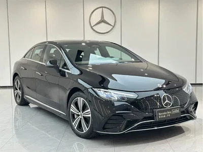 2025 Mercedes-Benz EQE 500 4MATIC Pioneer, фото 3, лот 10253794