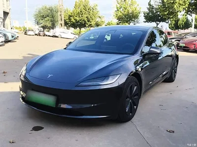 2023 Tesla Model 3 Long Range All-Wheel Drive, фото 1, лот 10388372