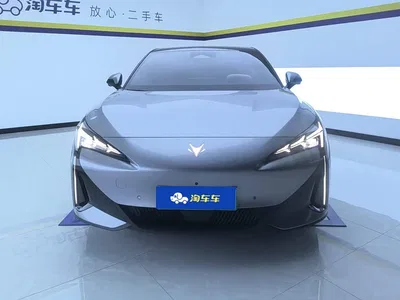 2025 ARCFOX Alpha S5 Facelift 560MAX 185kW, фото 2, лот 10476051