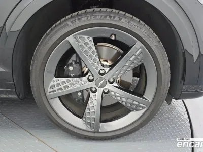2023 Genesis GV70 2.5T Gasoline 2WD, фото 4, лот 11004209