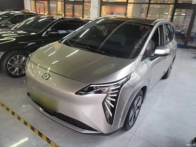2023 Aion Y Plus 510 Enjoy Edition, фото 2, лот 10240766