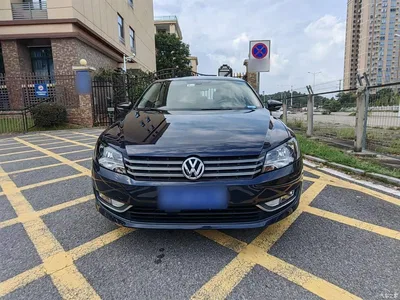 2015 Volkswagen Passat 1.8TSI DSG Honor Edition, фото 3, лот 10440443