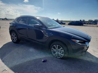 2024 MAZDA CX-30 PREFERRED, фото 4, лот 10844996