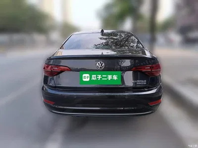 2022 Volkswagen Sagitar 280TSI DSG Surpassing Edition, фото 3, лот 11011823