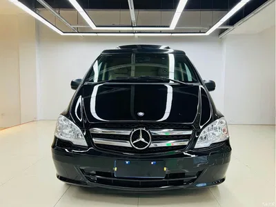 2013 Mercedes Vito, фото 2, лот 10272490