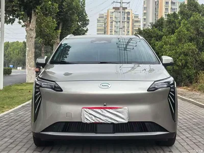 2023 Aion Y Plus 510 Smart Leader Edition, фото 2, лот 11210890