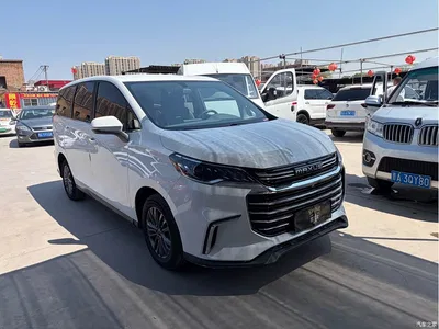 2019 SAIC Maxus Maxus G50 1.5T Automatic Elite Edition China VI, фото 3, лот 11160579