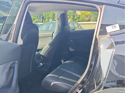 2022 Tesla Model Y Rear-Wheel Drive Version, фото 4, лот 11220717