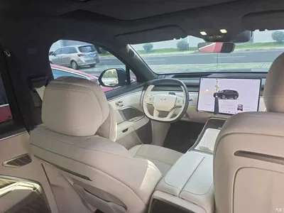 2025 Ledao L90 AWD Base Model, фото 3, лот 10822584