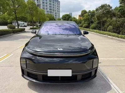 2024 Li Auto L7 Pro, фото 2, лот 10383433
