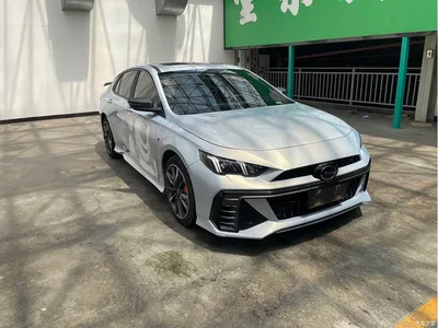 2023 GAC Trumpchi Trumpchi Emkoo 400T Automatic R PRO, фото 3, лот 10419405