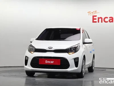 2019 Kia morning LPi Deluxe, фото 3, лот 10205795