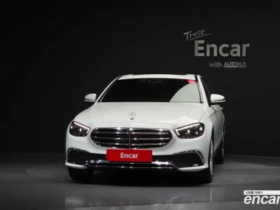 2023 Mercedes-Benz E-Class E250 Exclusive, фото 2, лот 10066967