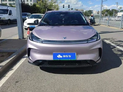 2025 ARCFOX T1 Base Model, фото 2, лот 10240514