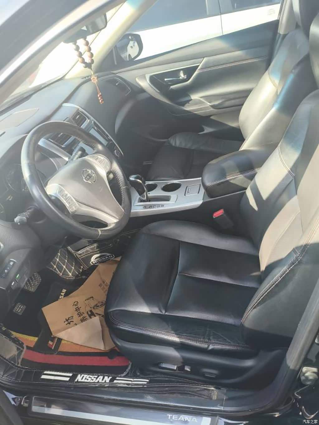 2016 Nissan Teana Facelift 2.0L XL Comfort, фото 3, лот 11215382
