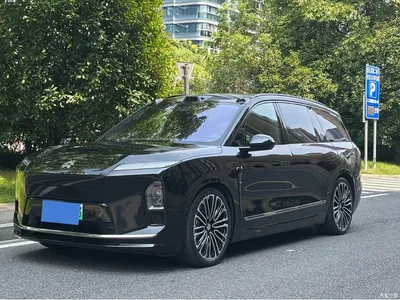 2025 NIO ES8 Base Model, фото 1, лот 10443687