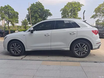 2022 Audi Q3 35 TFSI Progressive Dynamic, фото 3, лот 11181889
